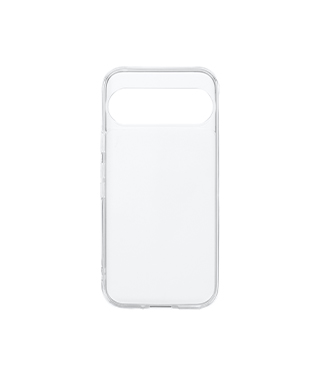 Google Pixel 9 Pro ハイブリッドケース＜クリア＞