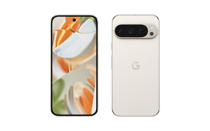 製品写真：Google Pixel 9 Pro​