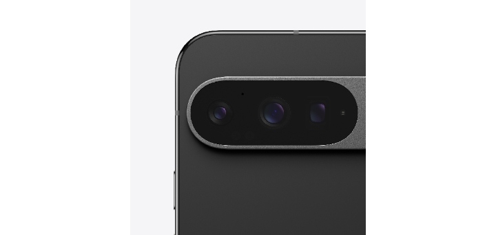 Google Pixel 9 Pro Obsidian（オブシディアン）