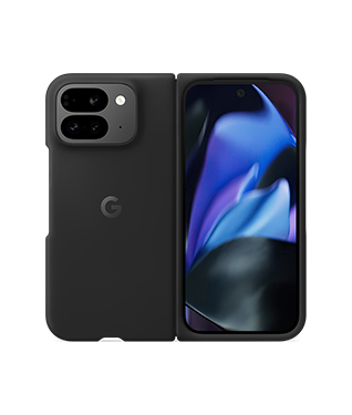 Google Pixel 9 Pro Fold Silicone Case