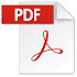 PDFのアイコン