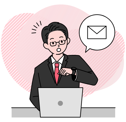 家族に「もしも」があったときにイメージ