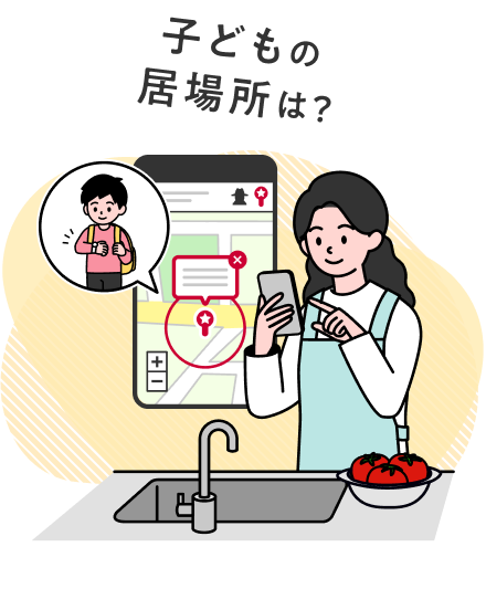 簡単・確実な体調管理にイメージ