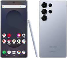 Samusung Galaxy S25 Ultra SC-52F