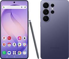 Samusung Galaxy S26 Ultra SC-53G