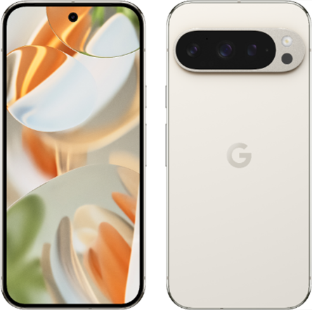 Google Pixel 9 Proの画像
