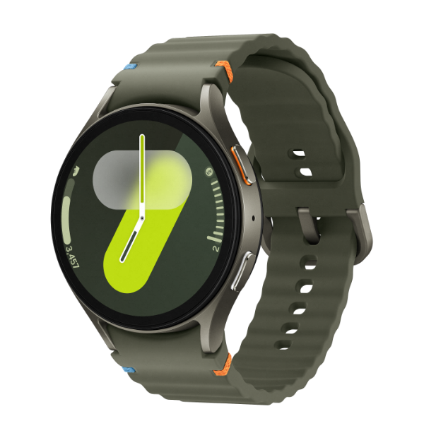 Galaxy Watch 7の画像