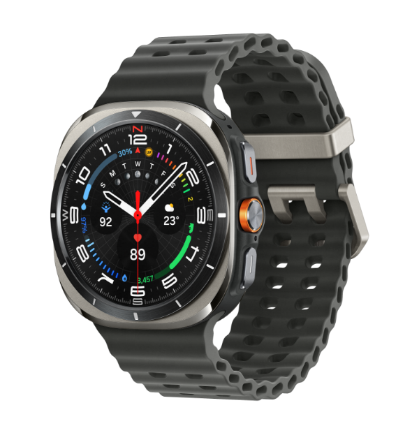 Galaxy Watch Ultra の画像