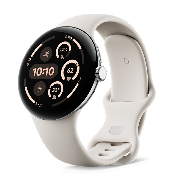 Google Pixel Watch 3の画像