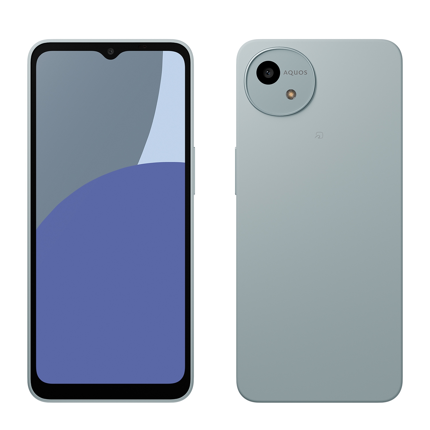 AQUOS wish4 SH-52Eの画像