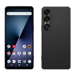 Xperia 1VIIの画像