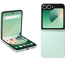 Galaxy Z Flip6の画像