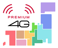 4G PREMIUM