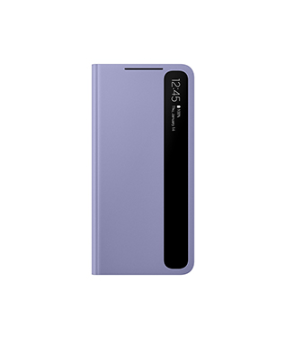 SC-51B Smart Clear View Cover