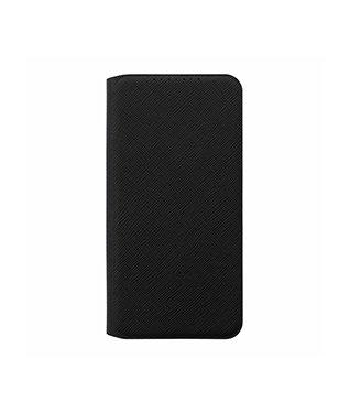 Galaxy S24 SC-51E スマートフリップケース＜ブラック＞