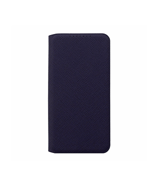 Galaxy S24 SC-51E スマートフリップケース＜ネイビー＞