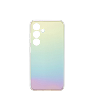 Galaxy S24 SC-51E タフハイブリッドケース＜オーロラ＞