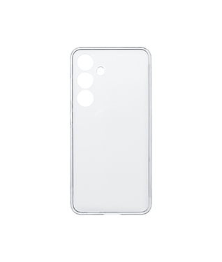Galaxy S24 SC-51E トライタンハードケース＜クリア＞