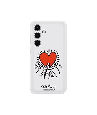 Galaxy S24 SC-51E Flipsuit Case