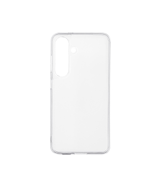 Galaxy S25 SC-51F ハイブリッドケース＜クリア＞