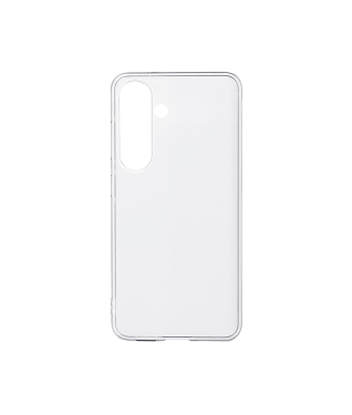 Galaxy S25 SC-51F トライタンハードケース＜クリア＞