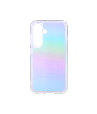 Galaxy S25 SC-51F エアクッションケース＜オーロラ＞