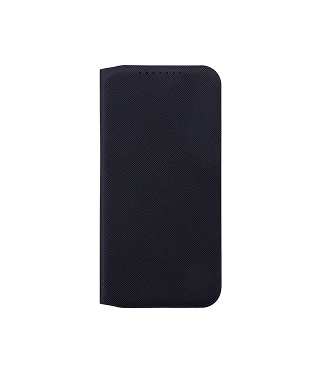 Galaxy S25 SC-51F スマートフリップケース＜ブラック＞