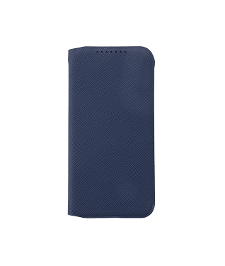 Galaxy S25 SC-51F スマートフリップケース＜ネイビー＞
