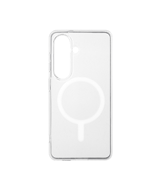 Samsung Galaxy S26 SC-51G Magハイブリッドケース＜クリア＞