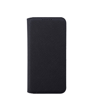 Samsung Galaxy S26 SC-51G スタンドスマートフリップケース＜ブラック＞