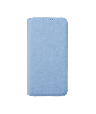 Samsung Galaxy S26 SC-51G スタンドスマートフリップケース＜ライトブルー＞