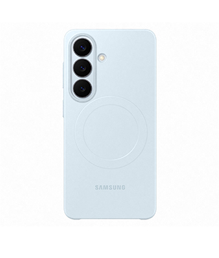 Samsung Galaxy S26 SC-51G Slim Magnet Case＜ライトブルー＞