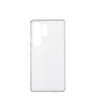 Galaxy S25 Ultra SC-52F ハイブリッドケース＜クリア＞