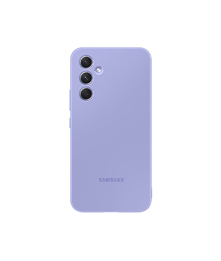 SC-53D Silicone Case＜Blueberry＞