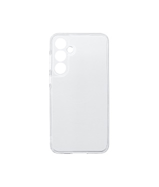 Galaxy A55 5G SC-53E ハイブリッドケース／クリア