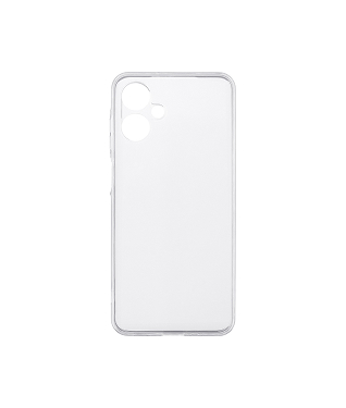 Galaxy A25 5G SC-53F ハイブリッドケース＜クリア＞
