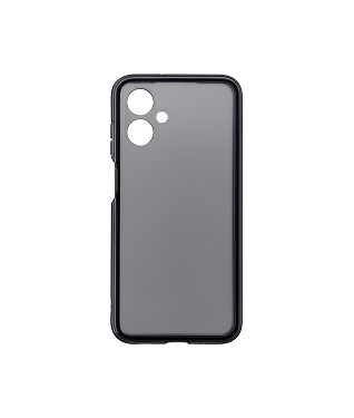 Galaxy A25 5G SC-53F エアクッションケース＜ブラック＞