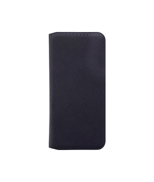 Galaxy A25 5G SC-53F スマートフリップケース<ブラック>