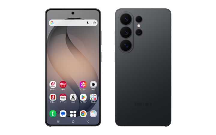 ブラック（256GB）の機種を選択する