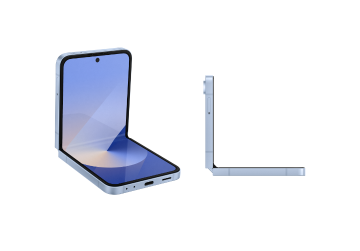 Galaxy Z Flip6 SC-54Eの画像