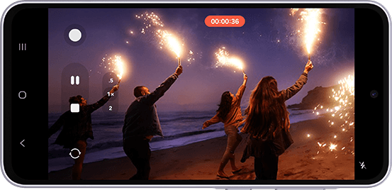 3眼カメラのイメージ画像