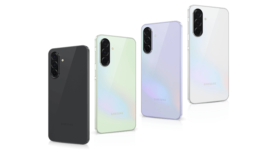 Samsung Galaxy A36 5Gの端末画像