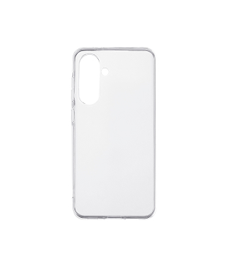 Galaxy A36 5G SC-54F ハイブリッドケース＜クリア＞
