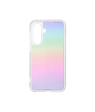 Galaxy A36 5G SC-54F エアクッションケース＜オーロラ＞