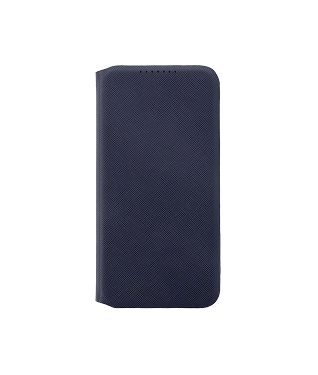 Galaxy A36 5G SC-54F スマートフリップケース＜ダークネイビー＞