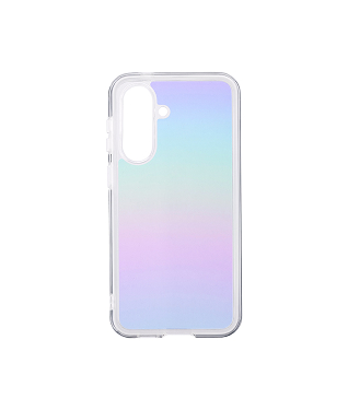 Samsung Galaxy A57 5G SC-54G エアクッションケース＜オーロラ＞