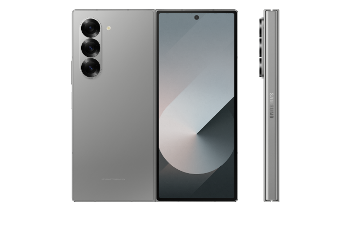 Galaxy Z Fold6 SC-55Eの画像