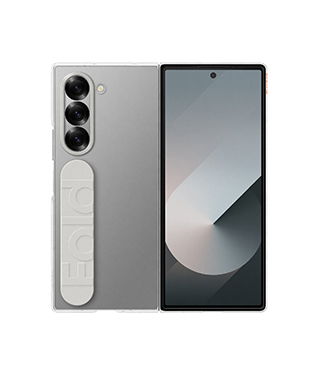 Galaxy Z Fold6 SC-55E クリアグリップケース