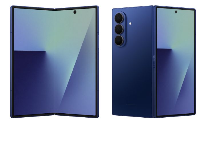 Samsung Galaxy Z Fold7 SC-56F の画像