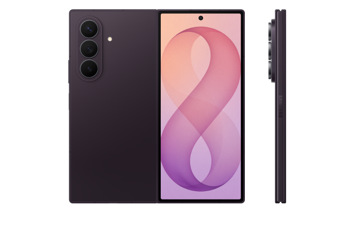 Samsung Galaxy Z Fold8 Ultra SC-56Gの画像